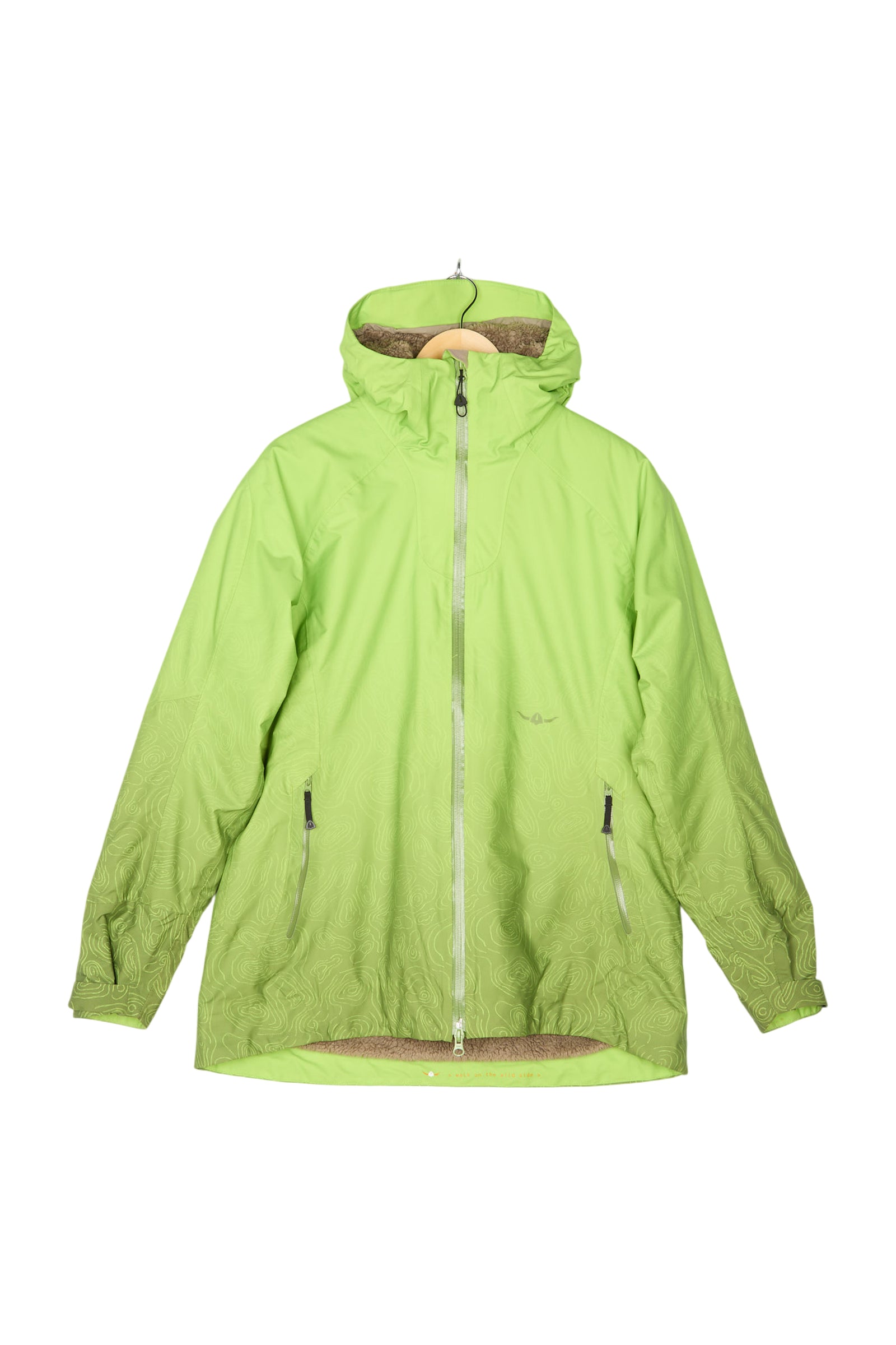 Hardshelljacke, Regenjacke für Damen